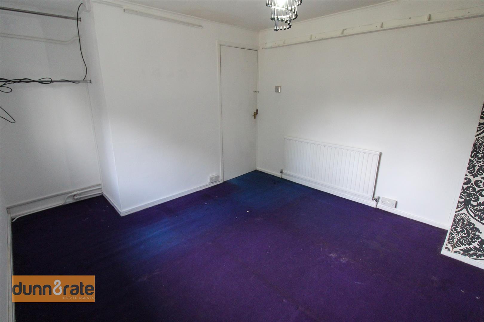 Newford Crescent, Milton, Stoke-On-Trent